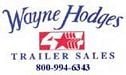 Wayne Hodges Trailer Sales